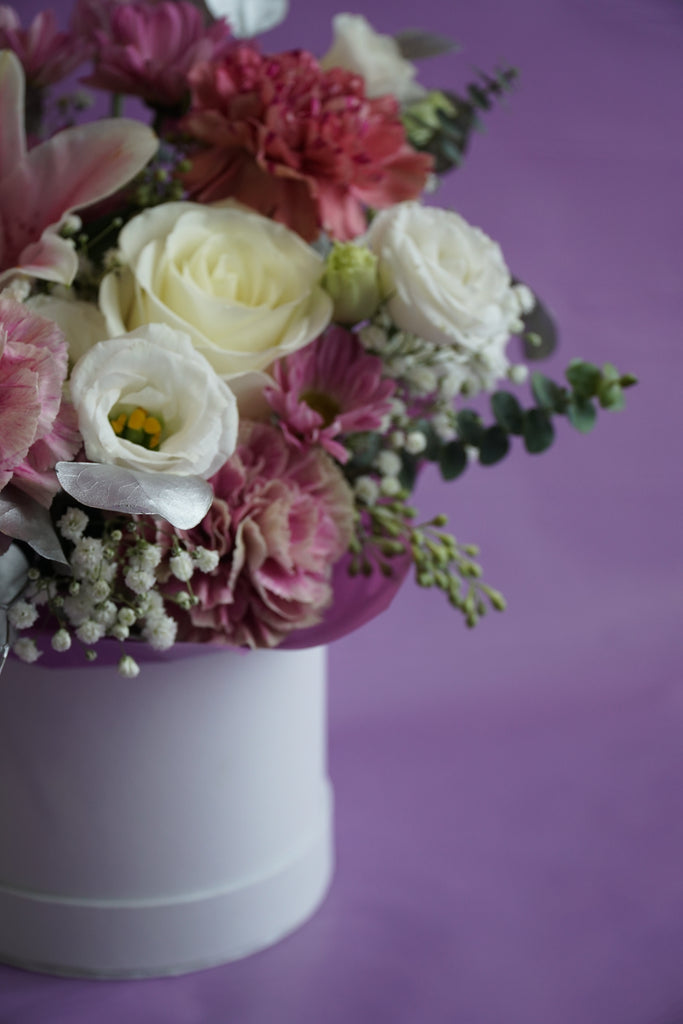 Little Lily Love Bloom Box