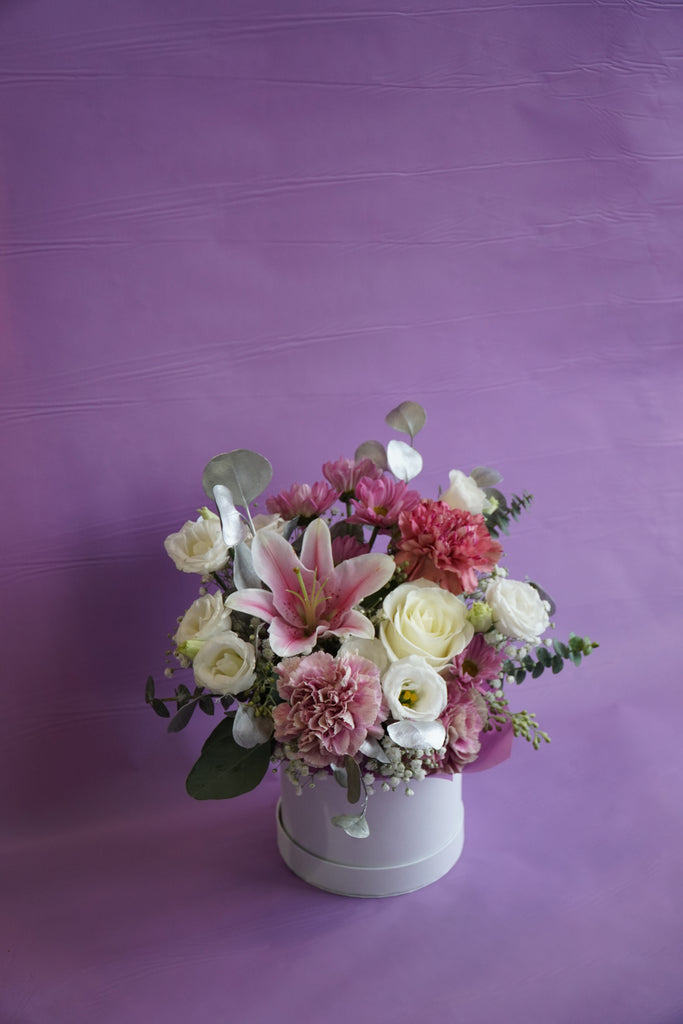 Little Lily Love Bloom Box