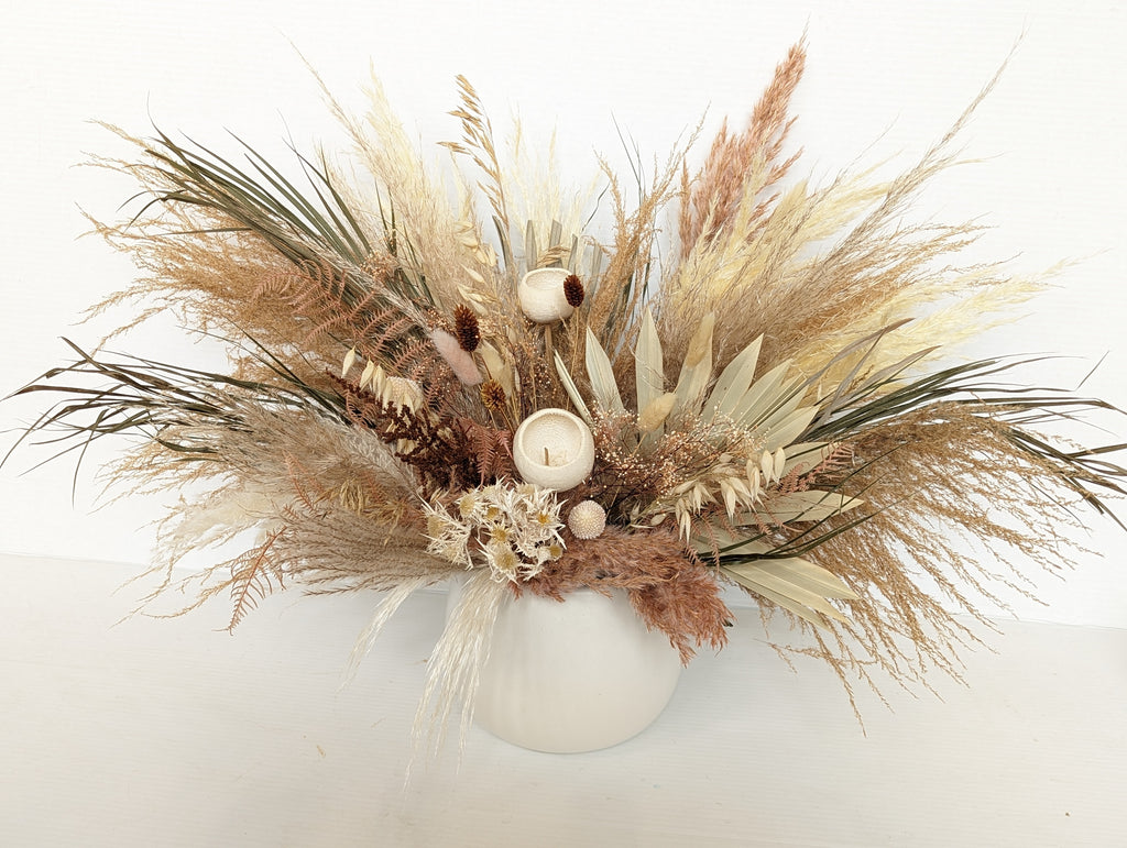 Paula's Preserved Dining Table Piece