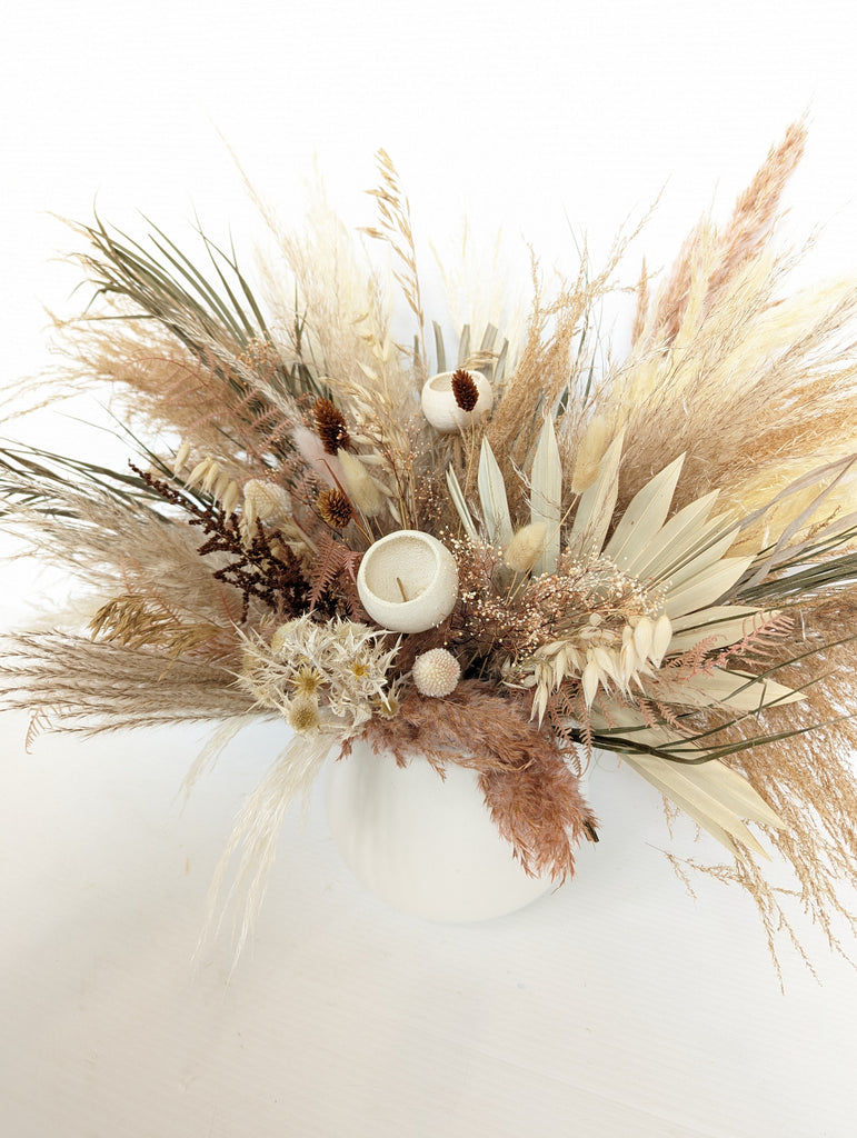 Paula's Preserved Dining Table Piece
