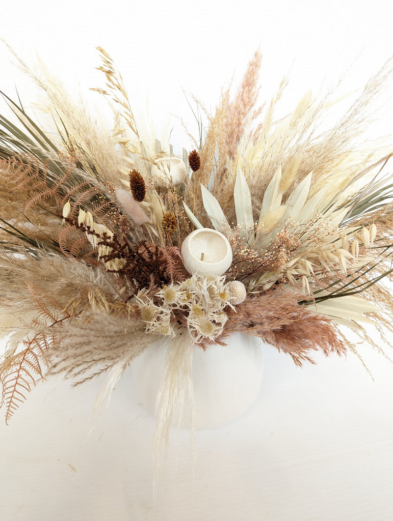 Paula's Preserved Dining Table Piece
