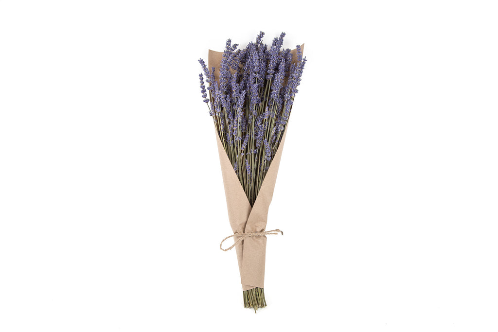 Dried Lavender Bundle