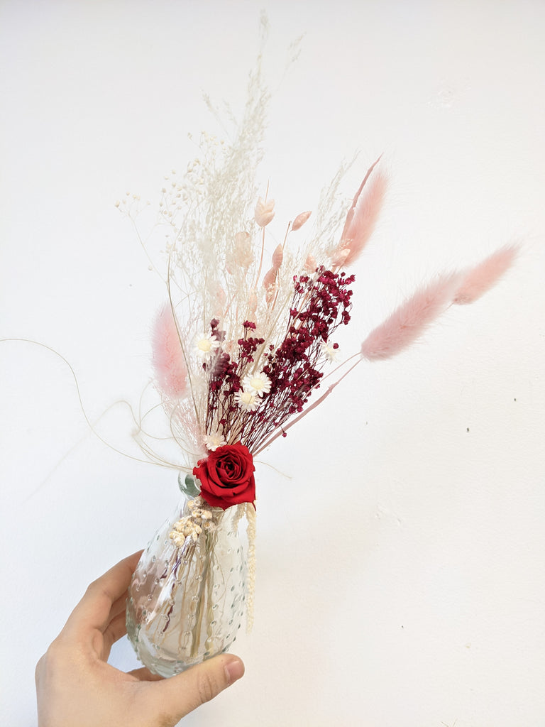 Dried Flower Mini