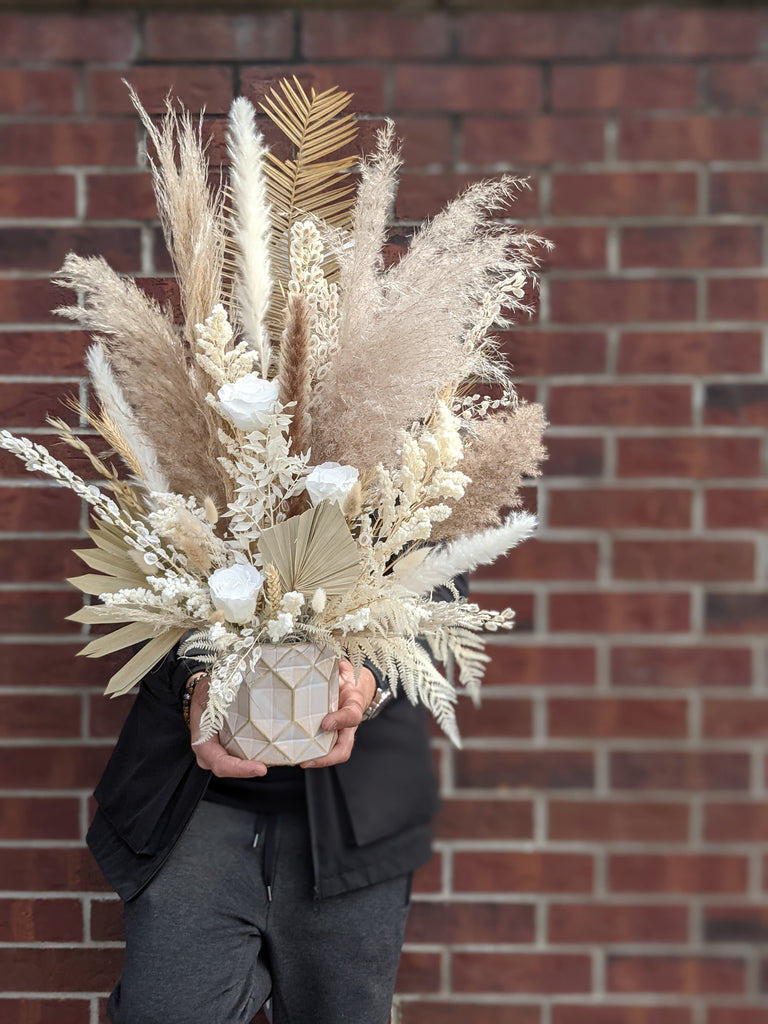 Wilfred's Forever Arrangement