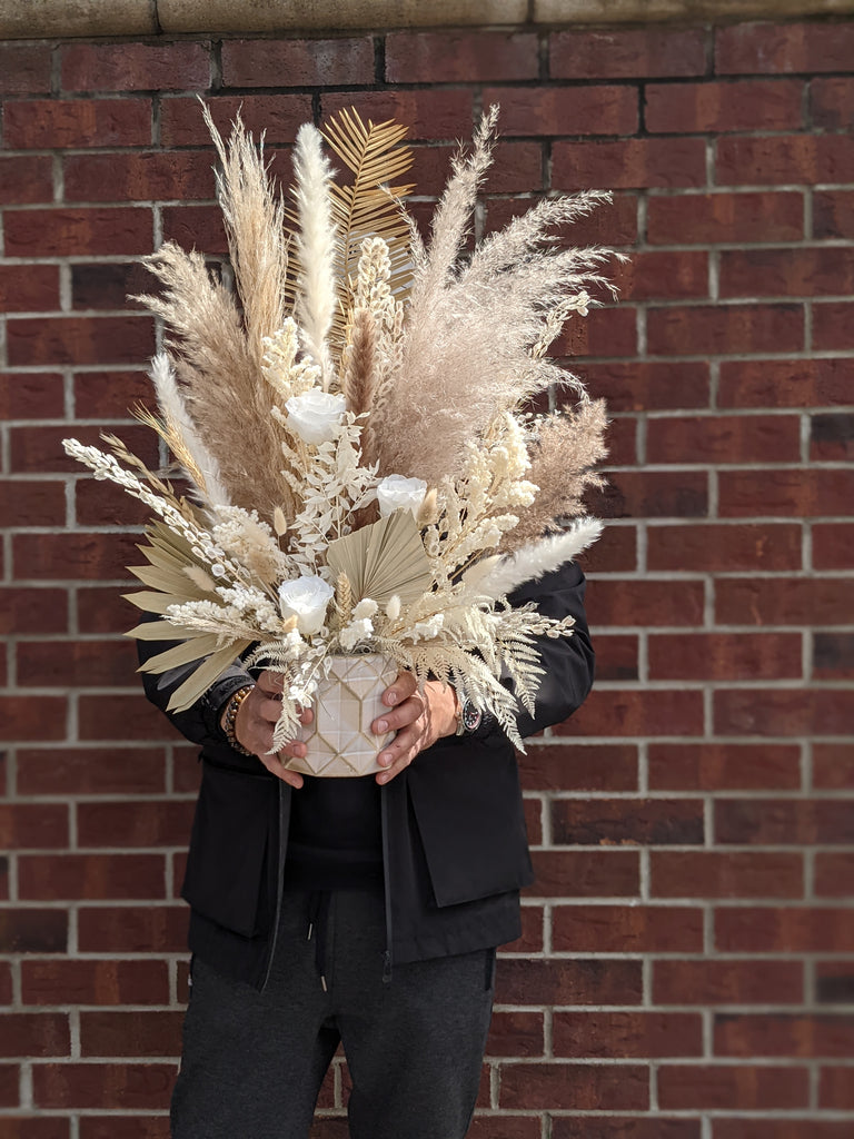 Wilfred's Forever Arrangement