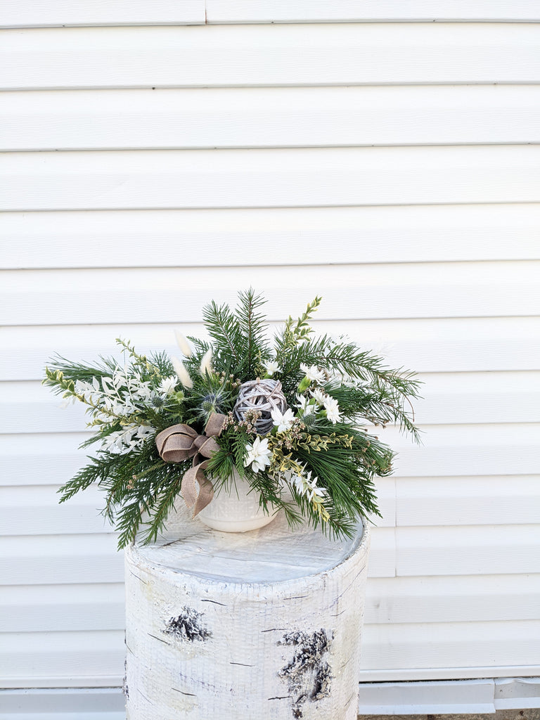 Winter Dream Arrangement