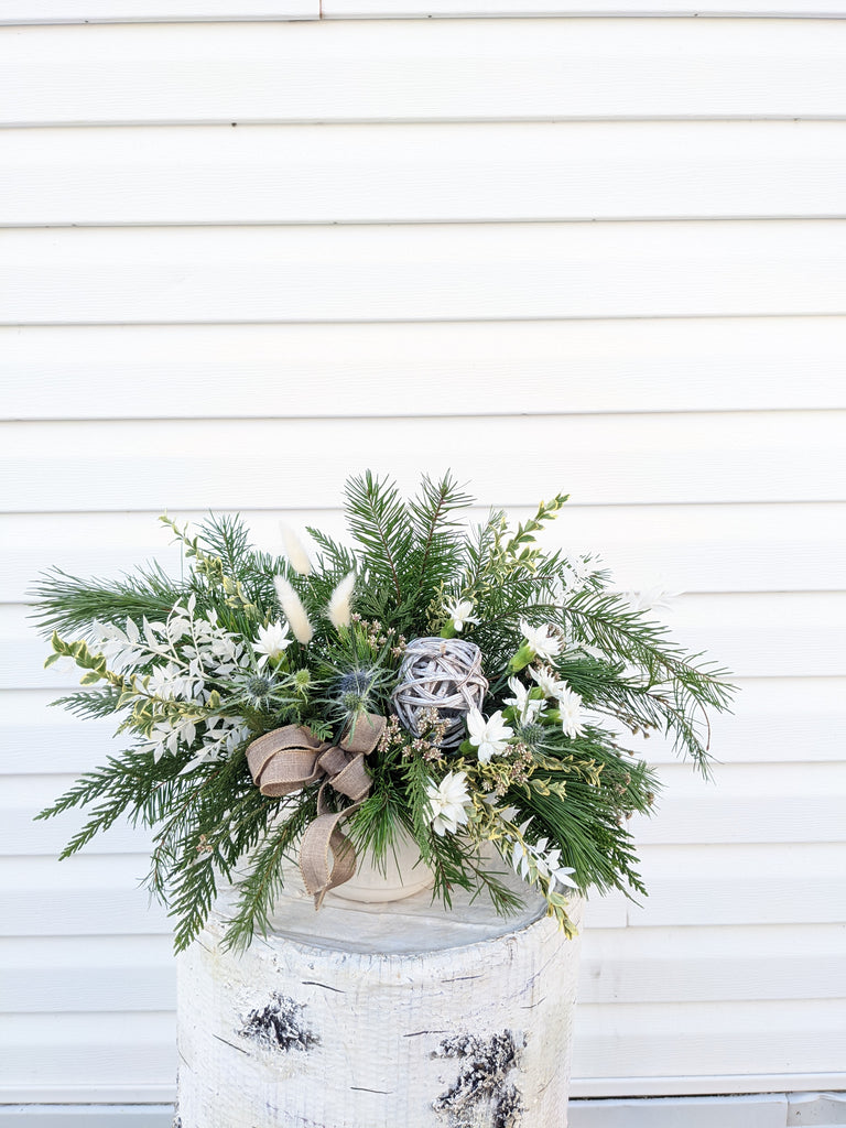 Winter Dream Arrangement