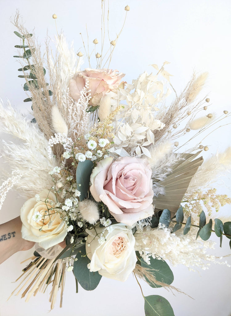 Kimberley Dried Bouquet