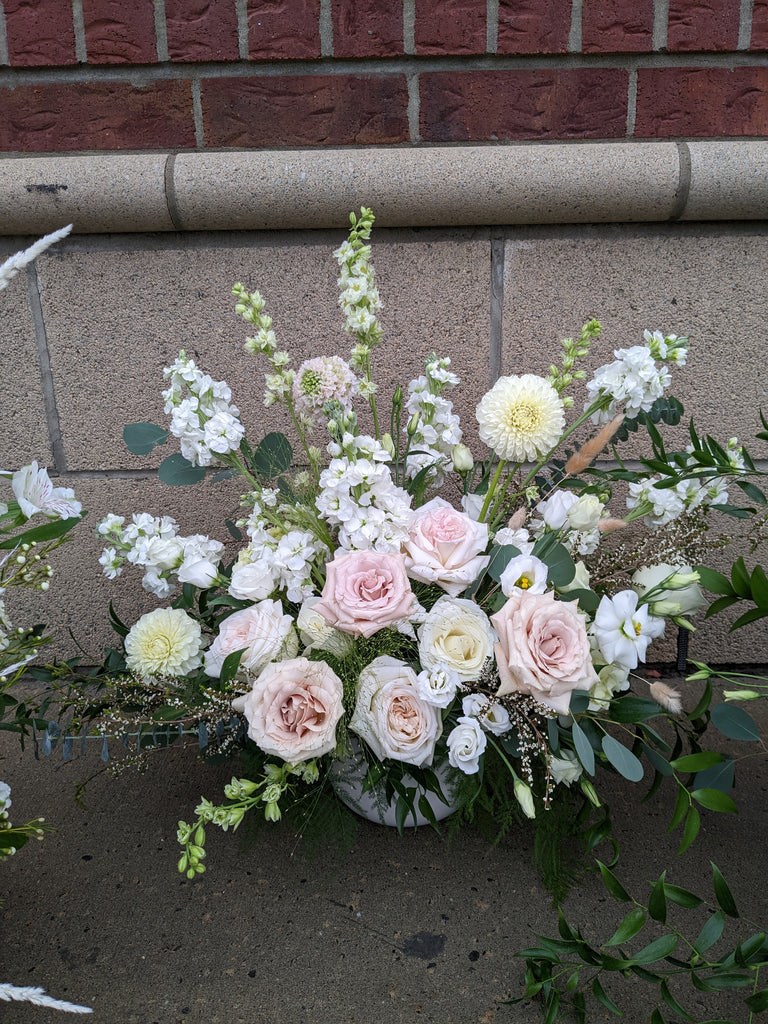 The Juliet Arrangement