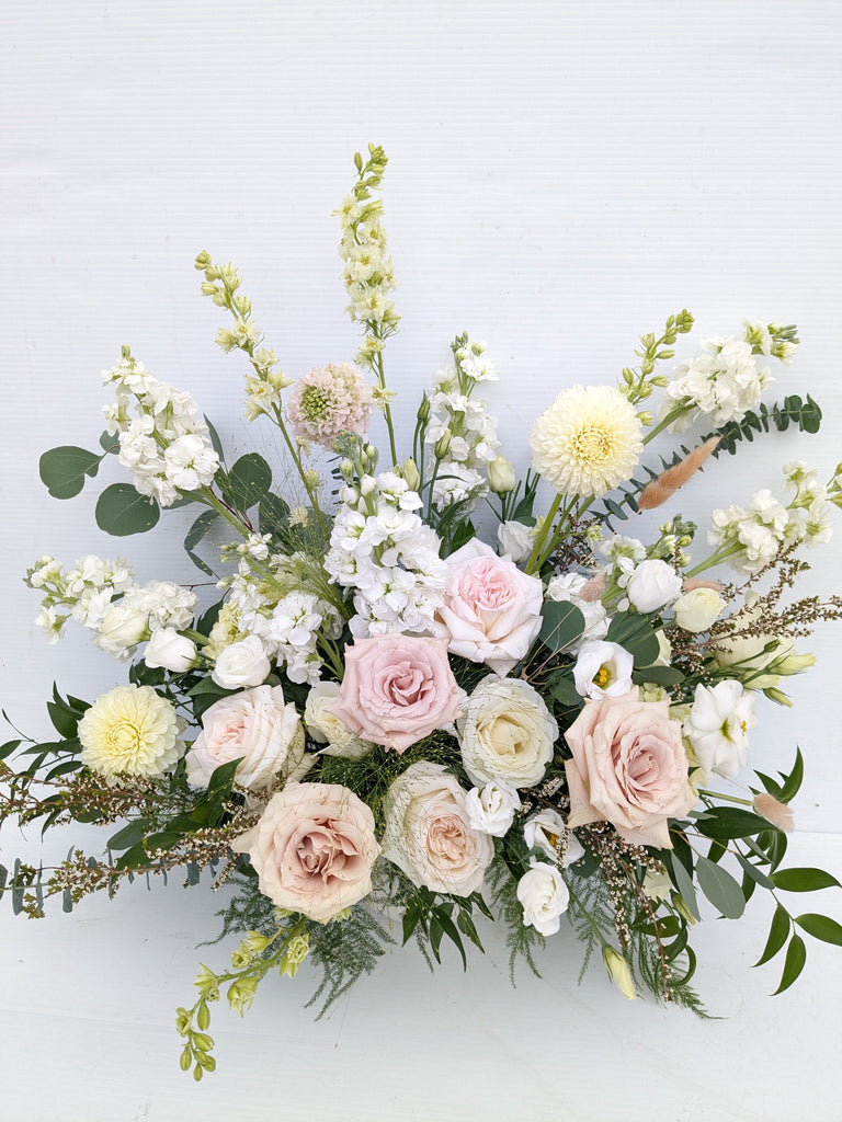 The Juliet Arrangement