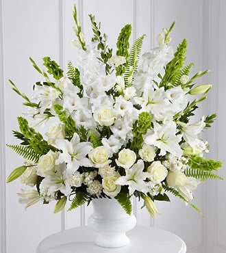 The FTD® Morning Stars™ Arrangement – Beaudry Flowers