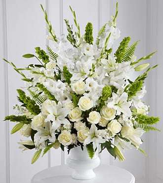 The FTD® Morning Stars™ Arrangement