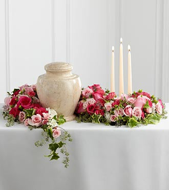 The FTD® Remembrance® Arrangement - Beaudry Flowers