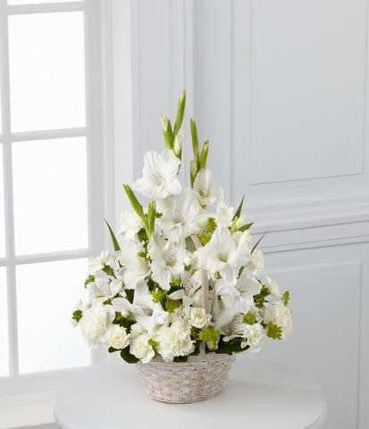 The FTD Eternal Affection (S7-4450) - Beaudry Flowers
