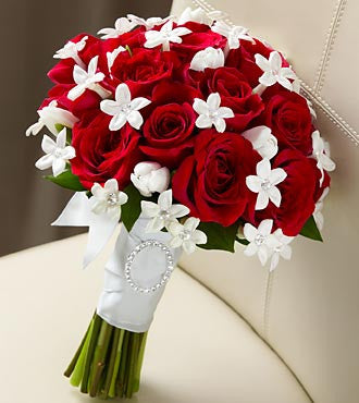 The FTD® Poetry™ Bouquet - Beaudry Flowers