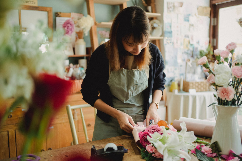 Designer's Choice: Flower Box