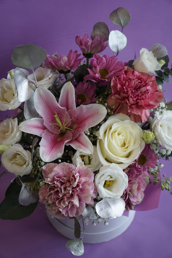 Little Lily Love Bloom Box