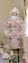 The Princess Tower Arrangement