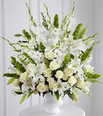 The FTD® Morning Stars™ Arrangement - Beaudry Flowers