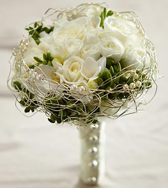 The FTD® Evermore™ Bouquet - Beaudry Flowers